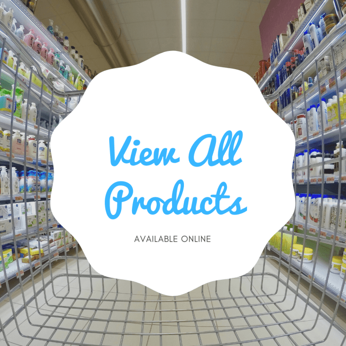 Gf health products