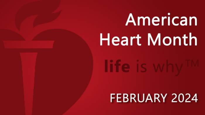 Women health month