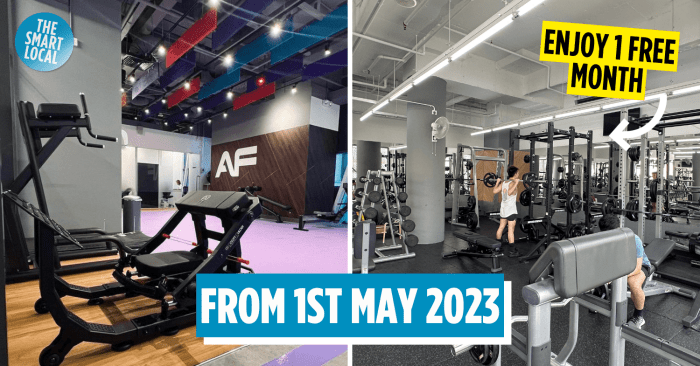 Anytime fitness monthly cost