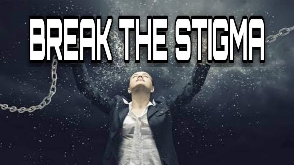 Quote about mental health awareness