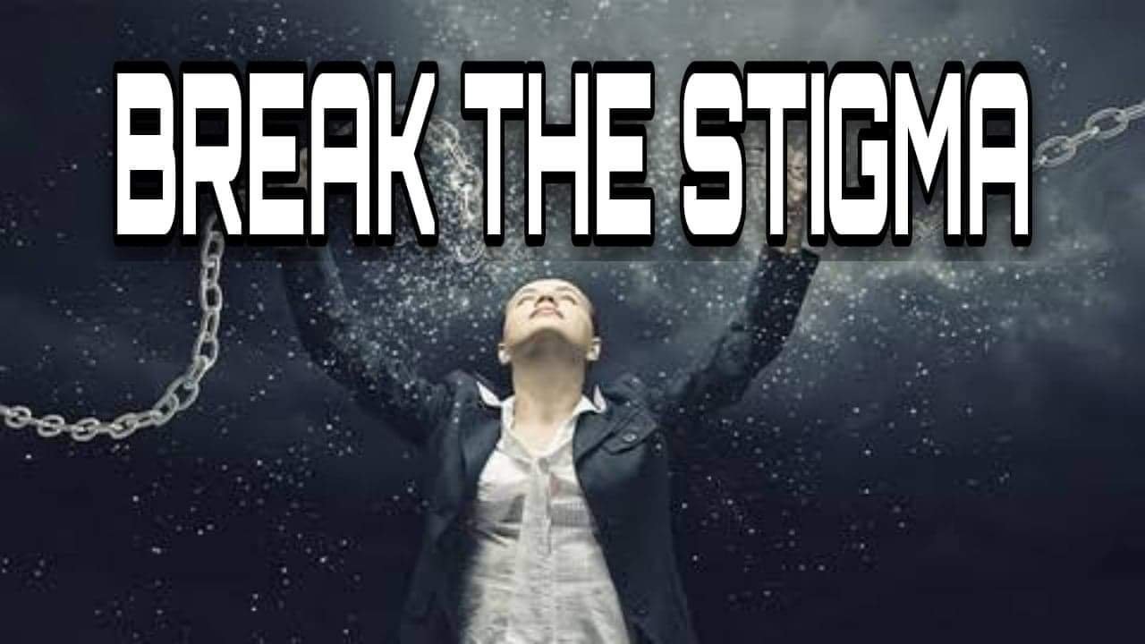 Quote about mental health awareness
