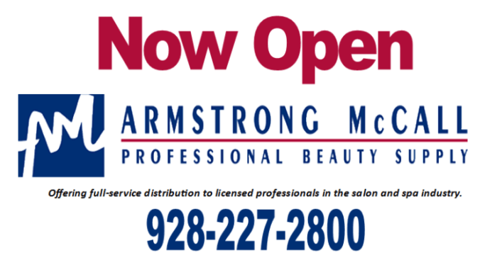 Armstrong mccall logo careers five group