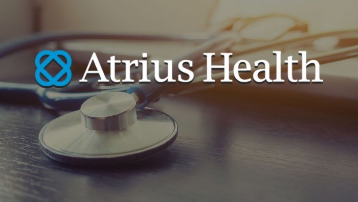 Medford atrius health