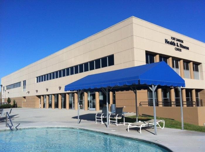 Fort sanders health and fitness