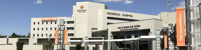 Dignity health employee central