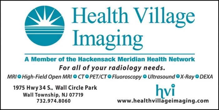 Health village imaging nj