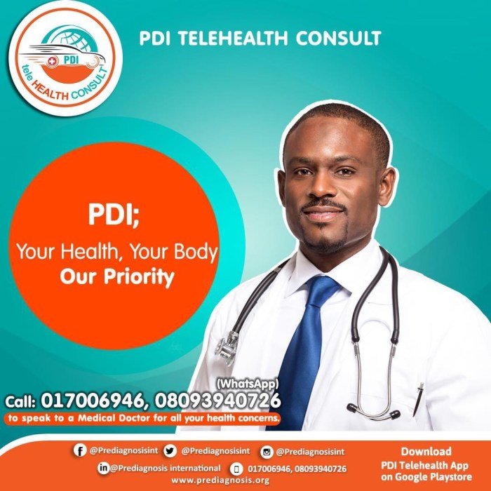 Pdi health