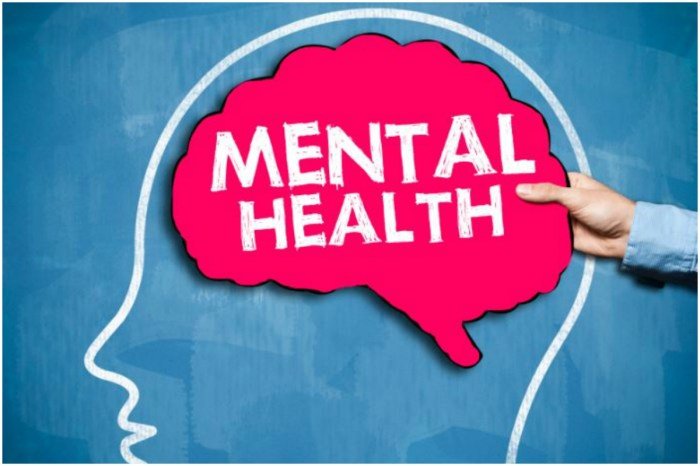 Center emotional health
