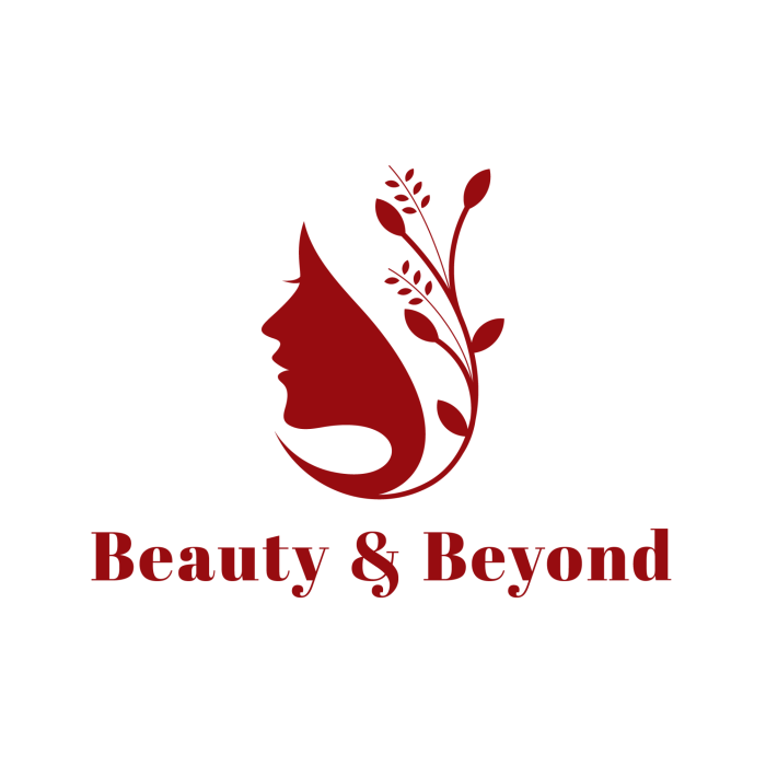 Beyond beauty logo