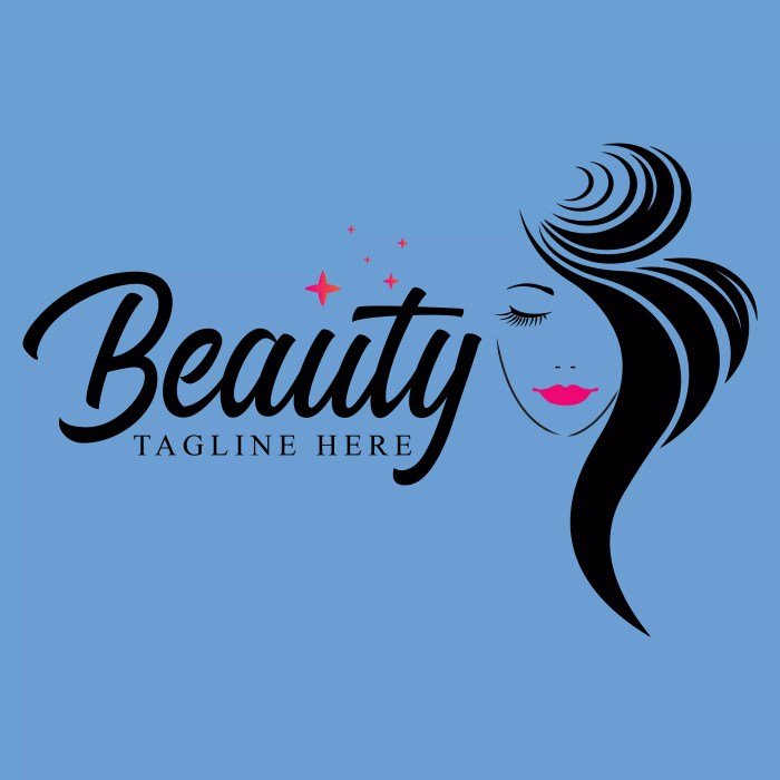 Vinita's beauty