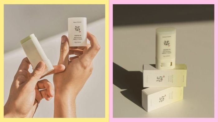City beauty review