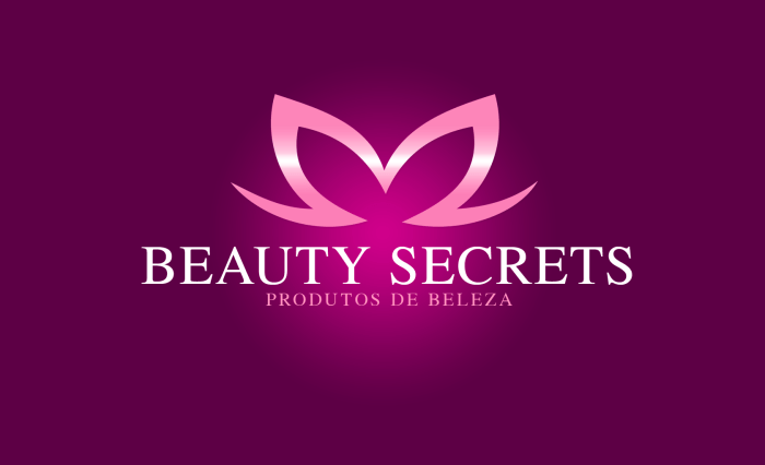 Secret of the beauty