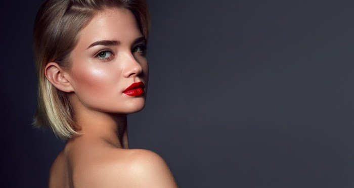 Trending in beauty