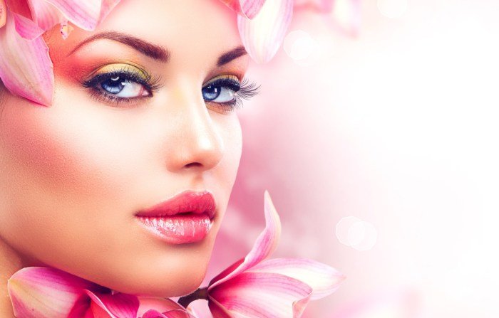 Icons of beauty
