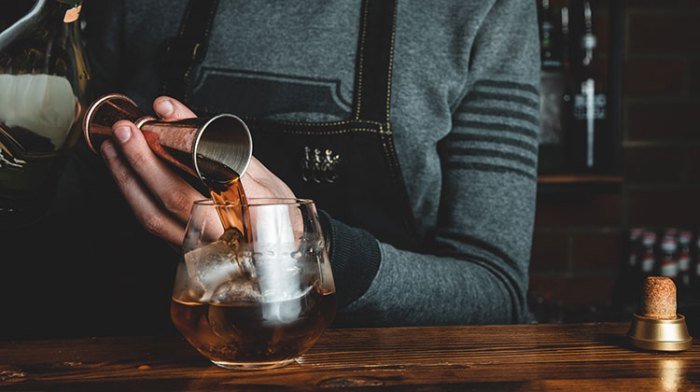 Whiskey is good for health