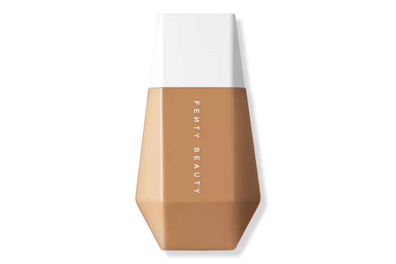 Ulta beauty fenty