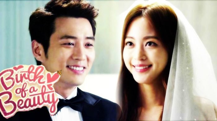 Birth beauty episodes drama