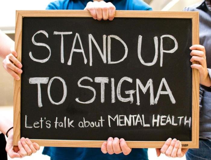 Quote about mental health awareness