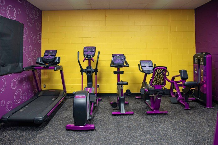 Fitness planet san nw military antonio tx