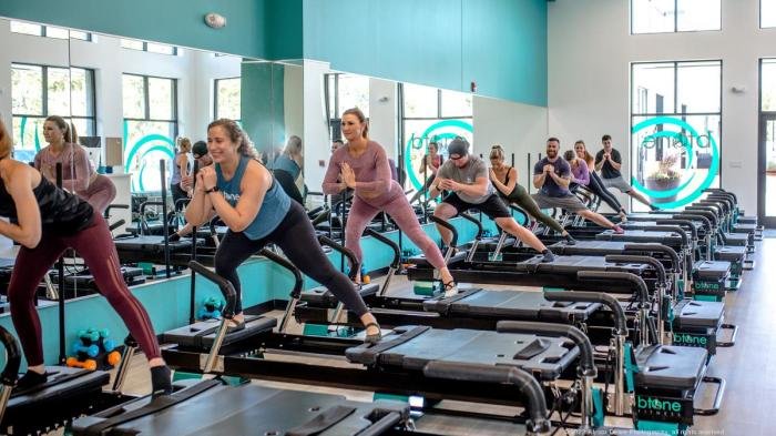 Btone fitness