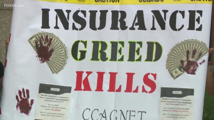 Conn health insurance