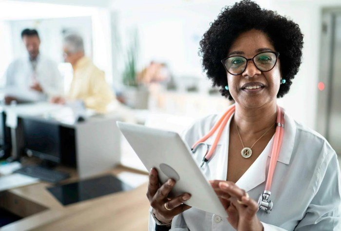 National health corps loan repayment