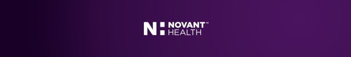 Novant health near me