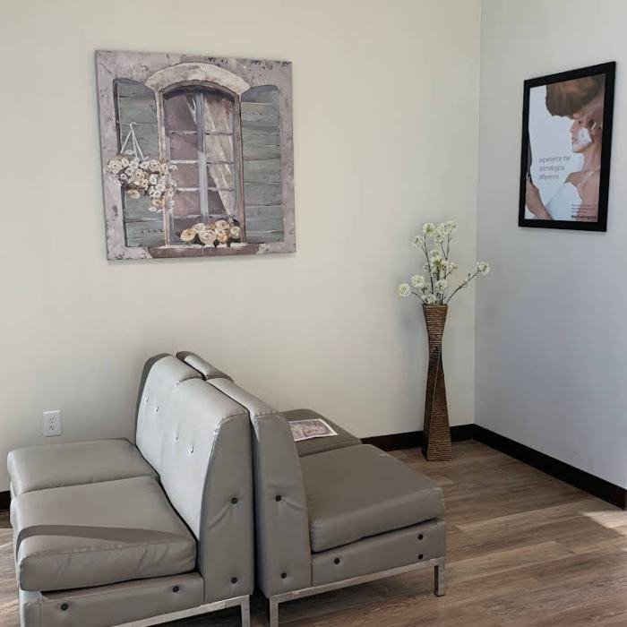 Georgetown salon breeze aveda guest round rock