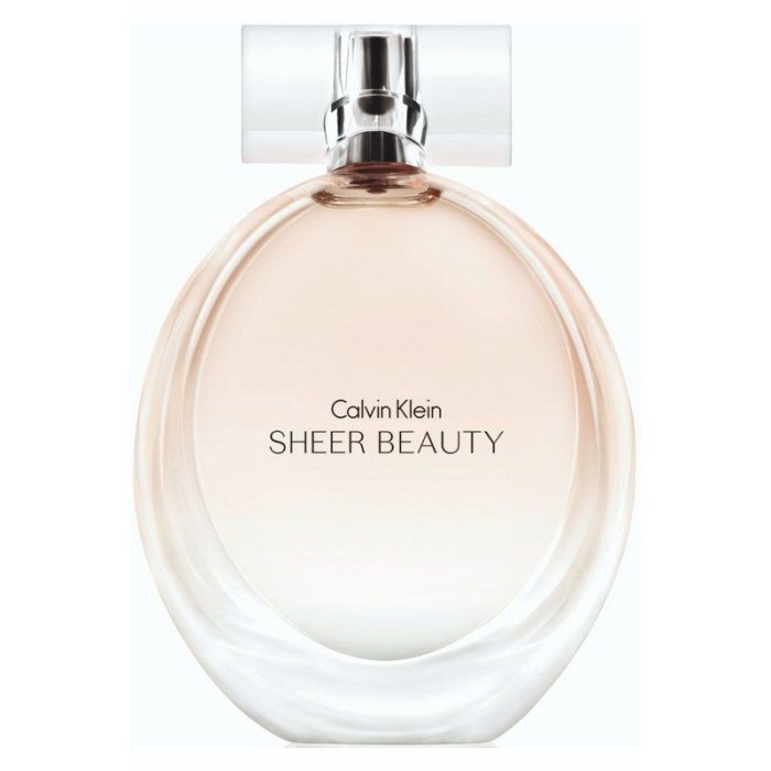 Sheer essence woda kobiet toaletowa dla