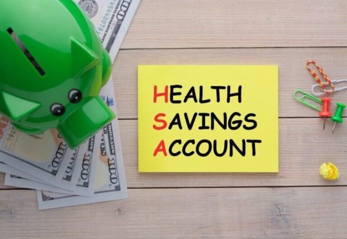 Can you use health savings account for dental