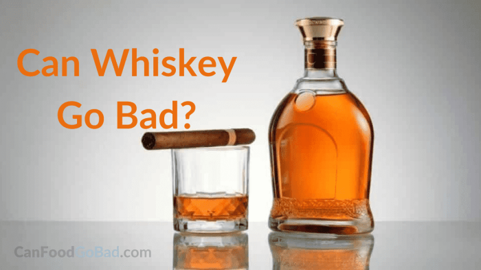 Whiskey is good for health
