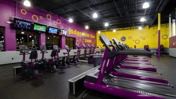 How do you cancel a planet fitness membership online