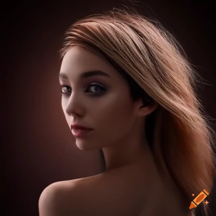 Icons of beauty