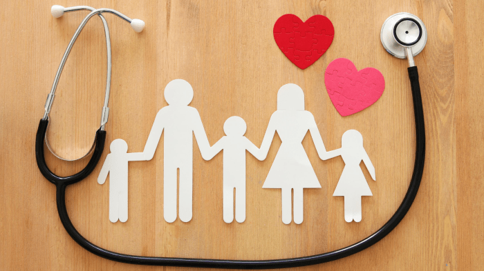 Assicurazione malattia policies medical valutazione concetto protezione rischio rawpixel politica