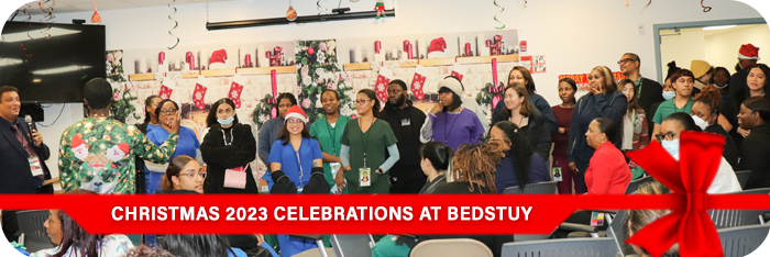 Bedford stuyvesant family health center