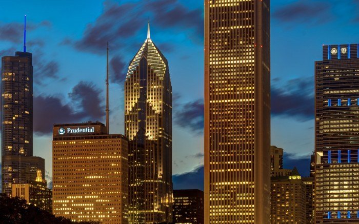 Chicagoland men's health