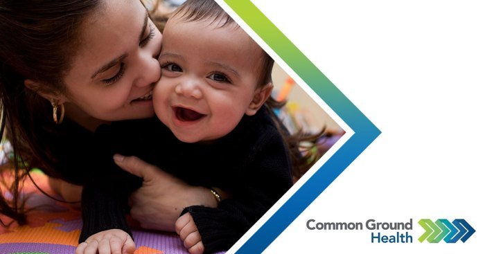 Common grounds health care