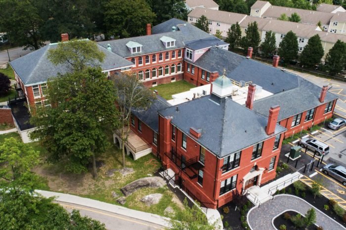 Dimock center askia academy sisters house twitter choosehelp roxbury