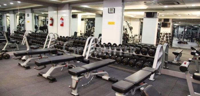 Royal fitness