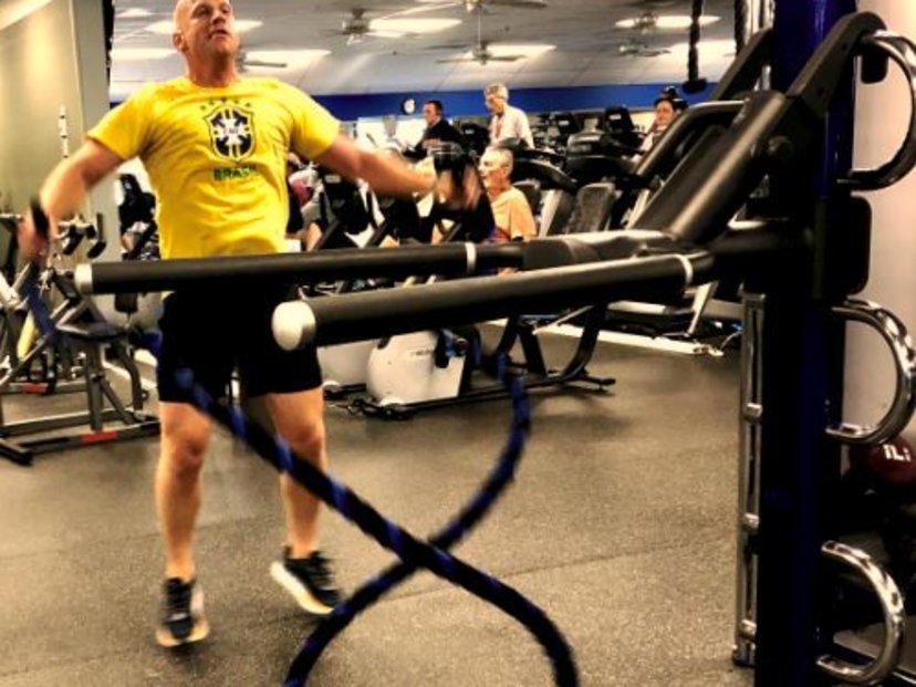 Royal fitness