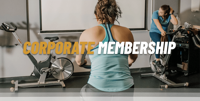 Capital city health club