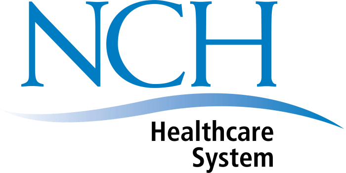 Nch health club