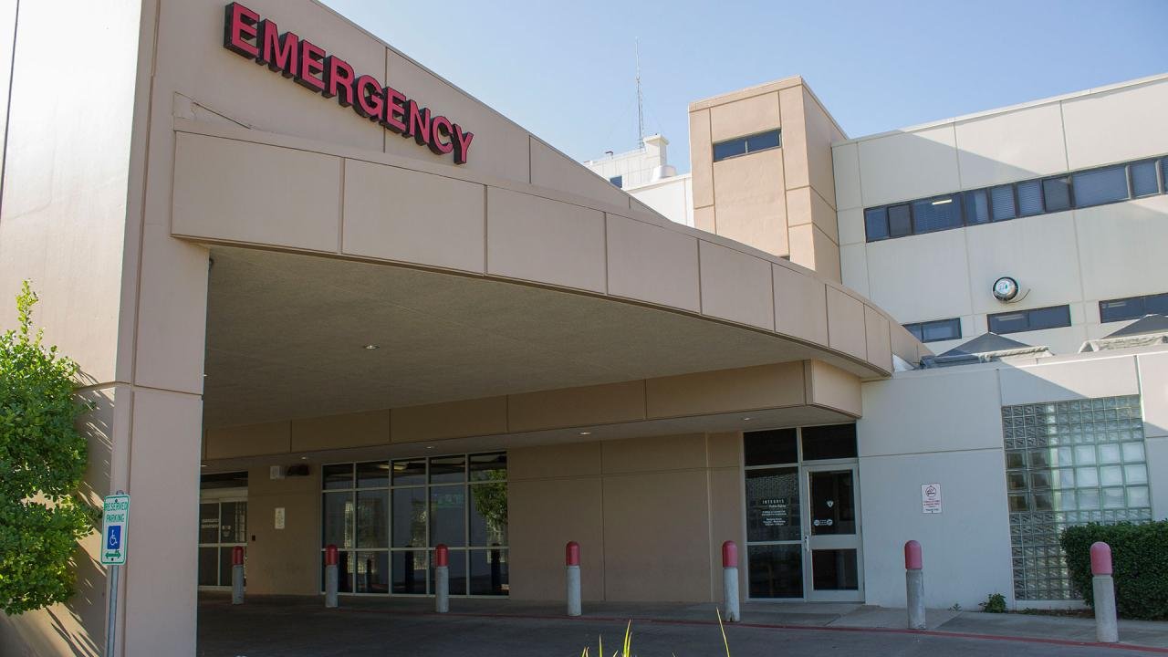 Integris health southwest medical center