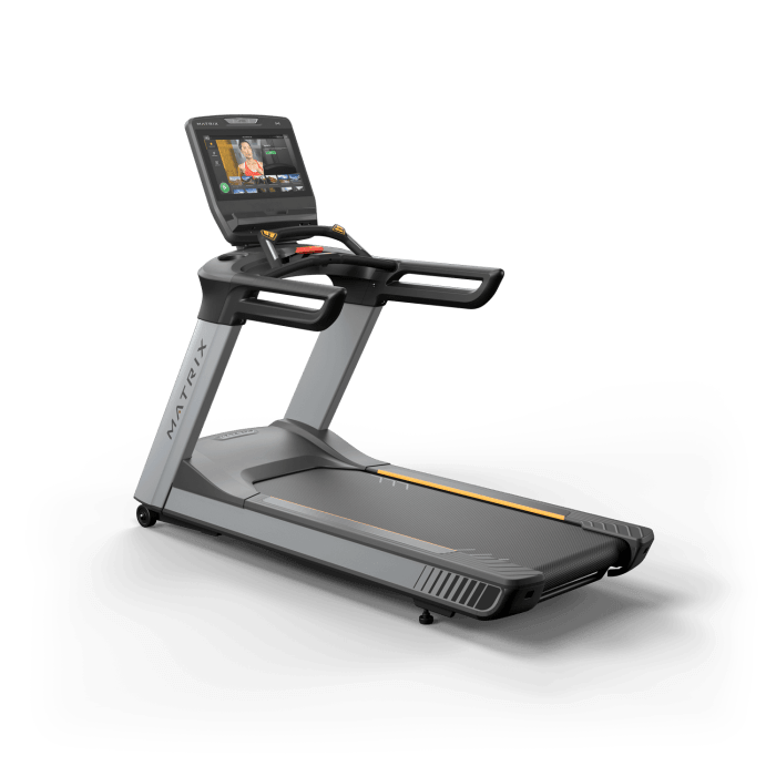Matrix fitness equipment machine workout cardio trainer exercise products