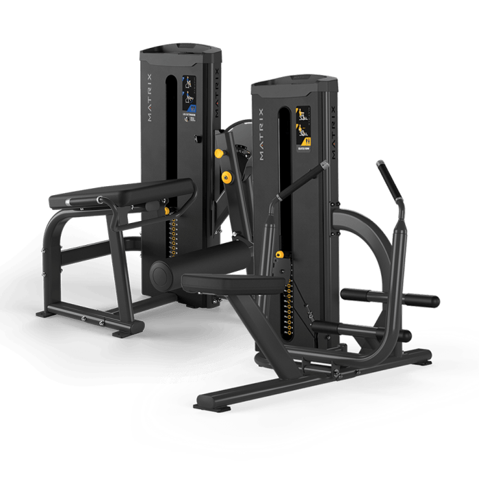 Matrix fitness equipment versa gym sale