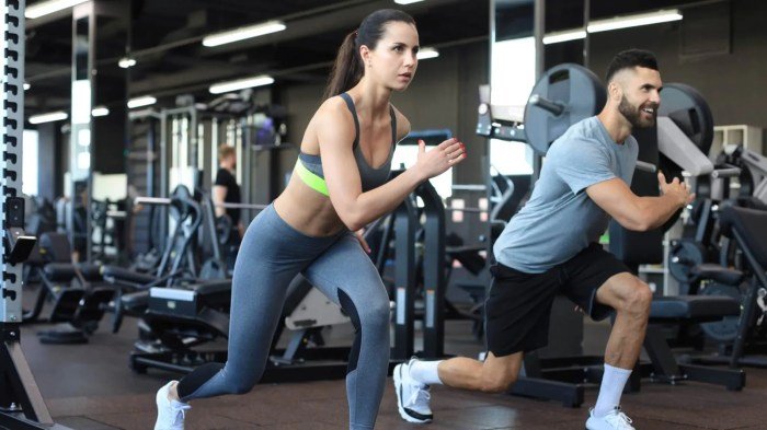Gymaholic