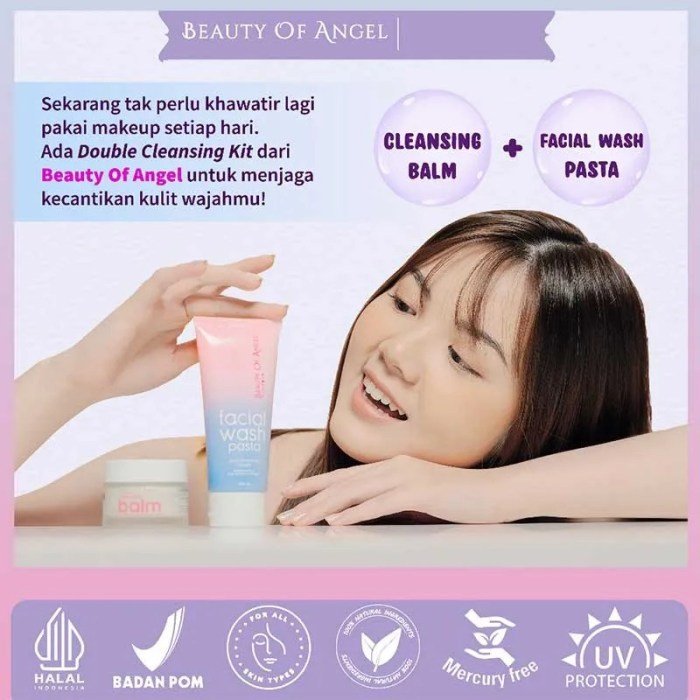 Angel beauty supply