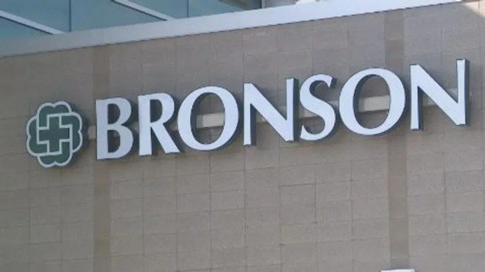 Bronson