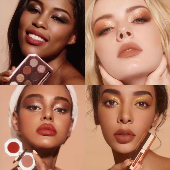 B&k beauty