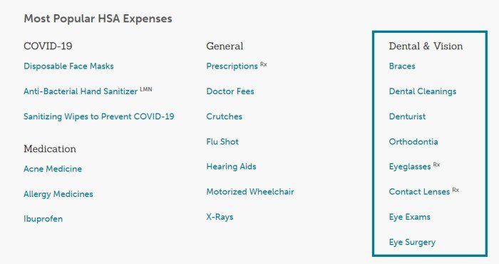 Health savings account expenses hsa lower pay medical why using not fsa premiums unlock remember way only